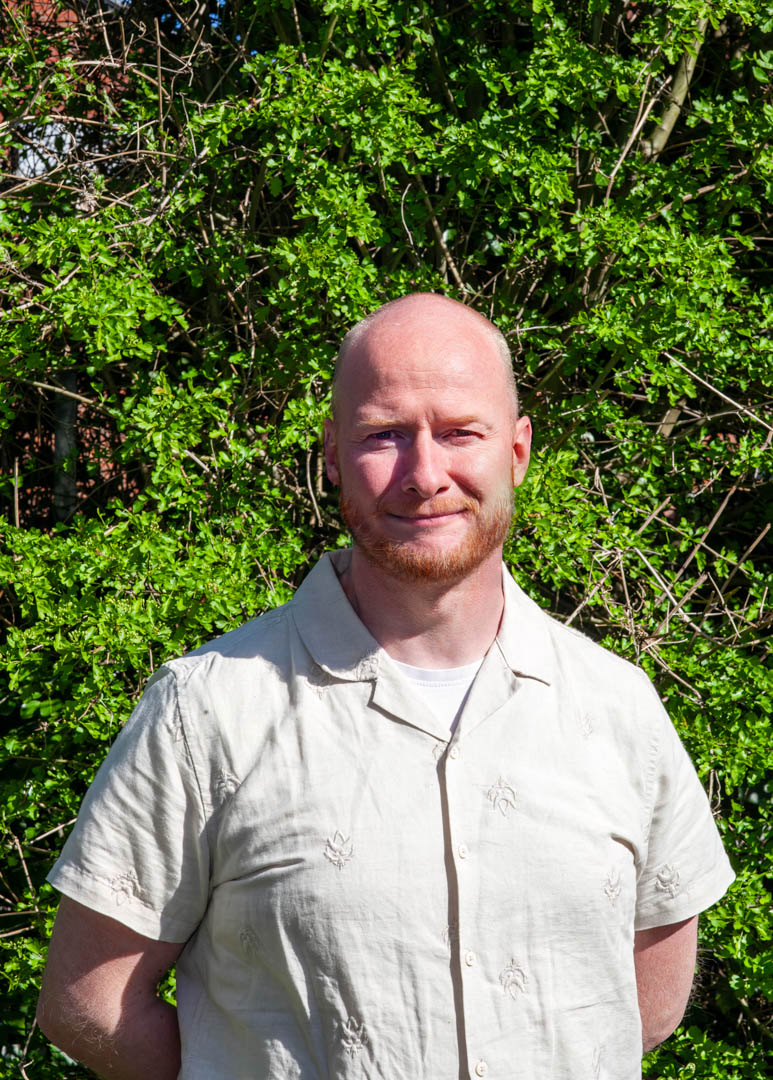 Tonny Veibel Paasch, Bestyrelsesmedlem.jpg