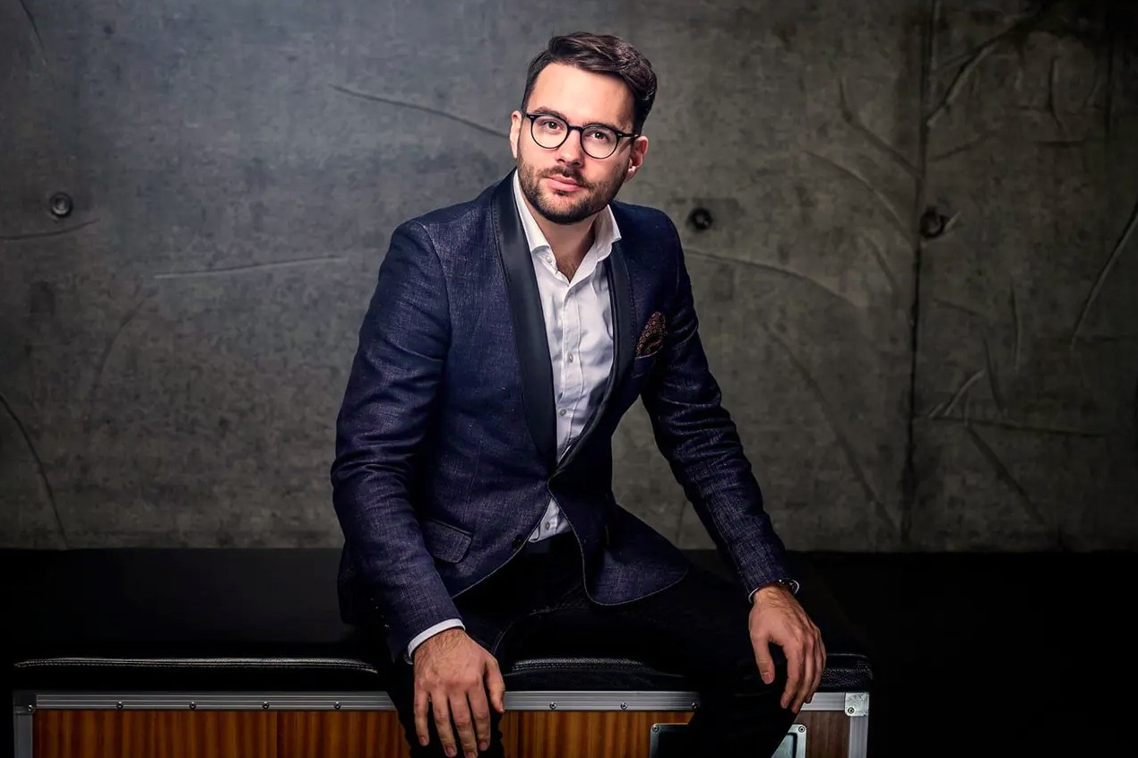 Philip Faber, fotograf Kim Matthai Leland.jpg